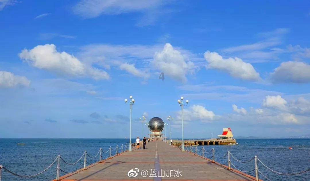 辽东湾近一半海面被海冰覆盖 冰情较常年同期略偏重